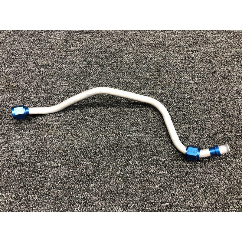 0700806-19 Cessna 182T Fuel Line Assy Lower Aft LH