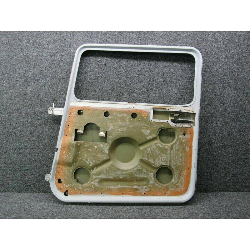 0711023-208 Cessna A185F Cabin Door Structure Assy RH (Minus Window)