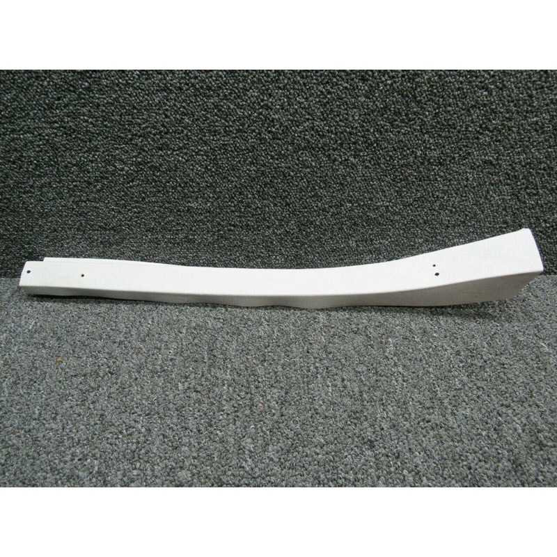 P0515028-2 (USE: P0515028-2-LG) Cessna 172N Past Inc. Doorpost Cover AFT RH