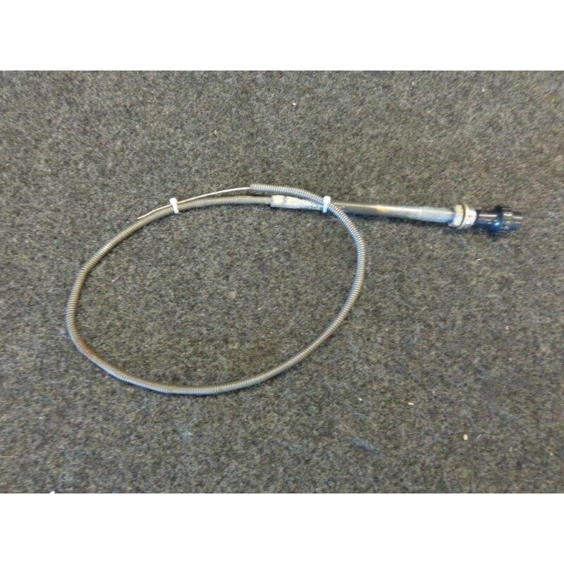S1241-21 (Use: S1241-27) Cessna U206C Control Assembly Cabin Air