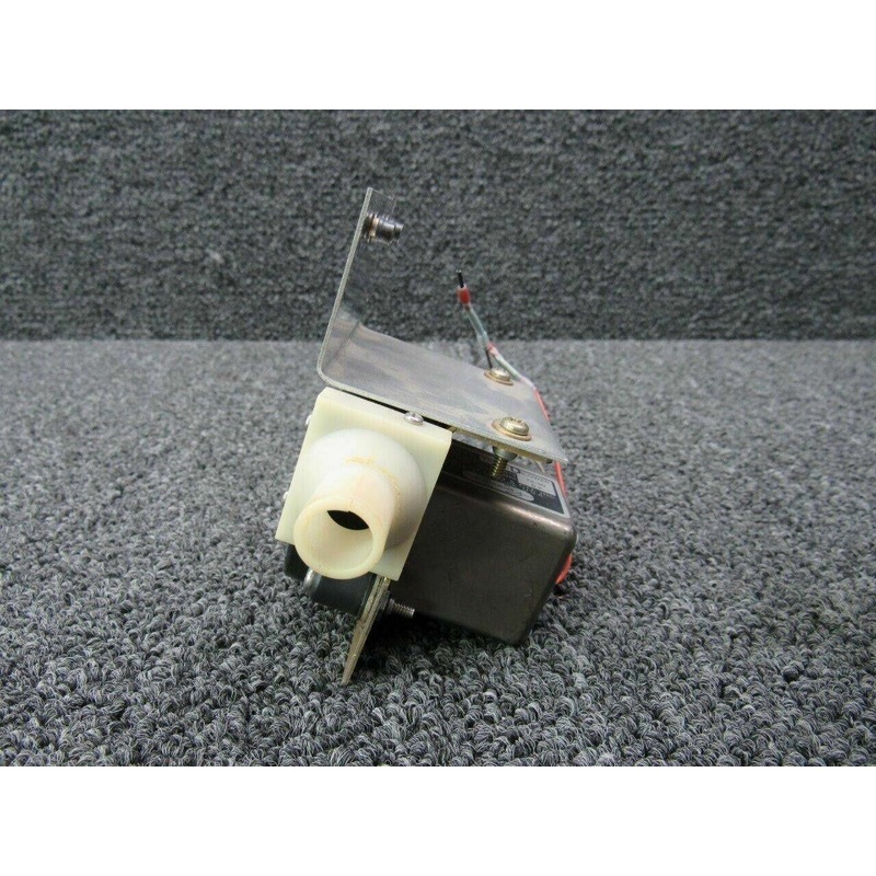 TB1-1.5D Cessna 421B Brailsford Blower Avionics (Volts: 12-30)