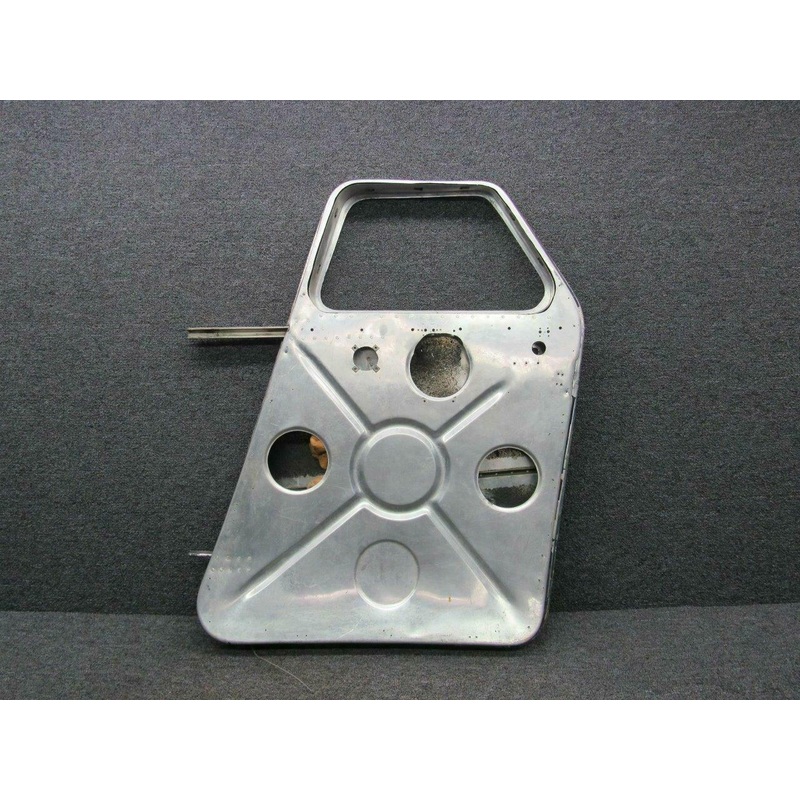 0311204 Cessna 195A Cabin Door Structure (CORE)