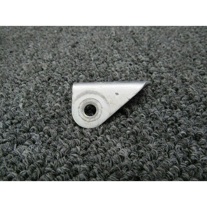0510205-10 Cessna 172M Fitting Seat Belt Outboard RH or Inboard LH