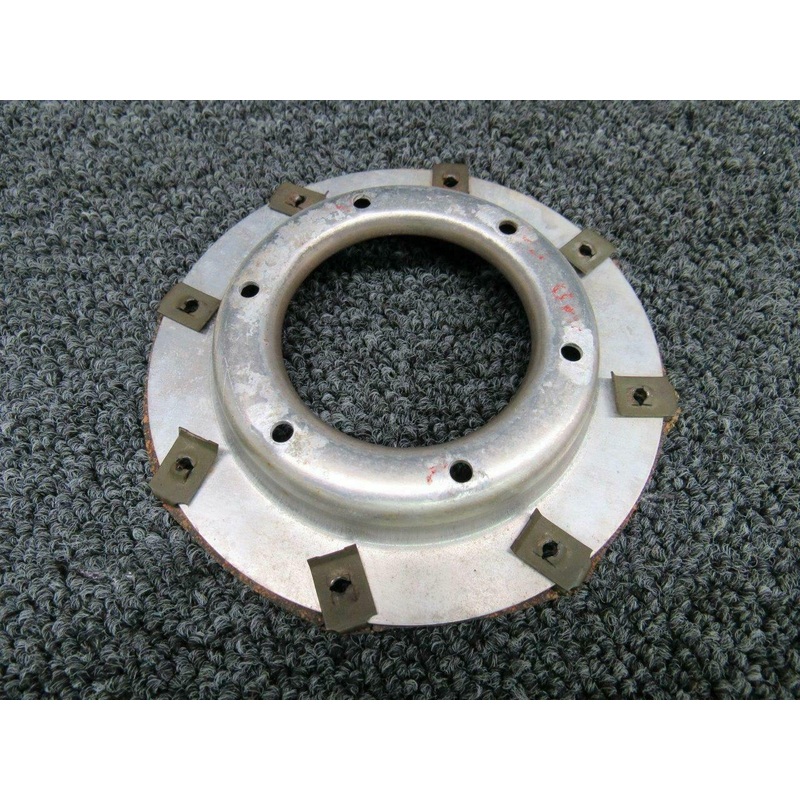 0523529-1 Cessna 150E Adapter Assy Fuel Tank LH / RH