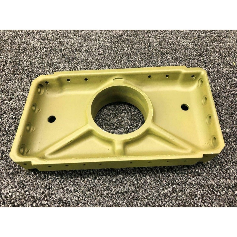 0541196-2 Cessna 172 Fitting Main Gear Outboard RH (Zinc) (DP)