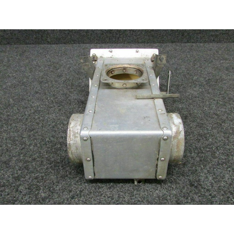 0550180-1 (USE: 0550180-27) Cessna Airbox Assy (SA)