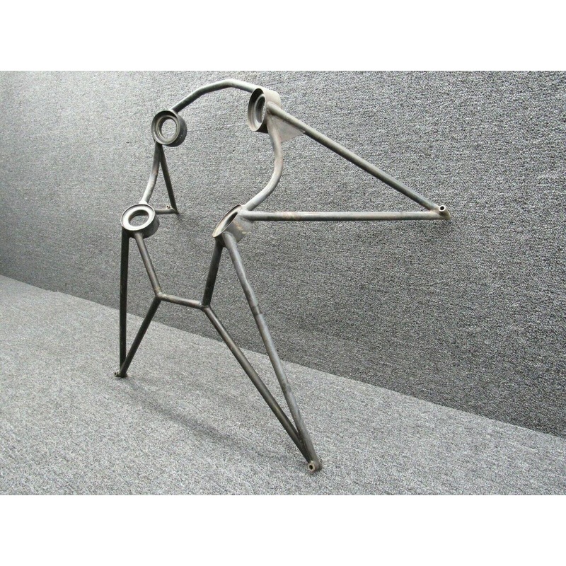 0551017-1 (USE: 0551023-25) Cessna 172N Engine Mount Assembly