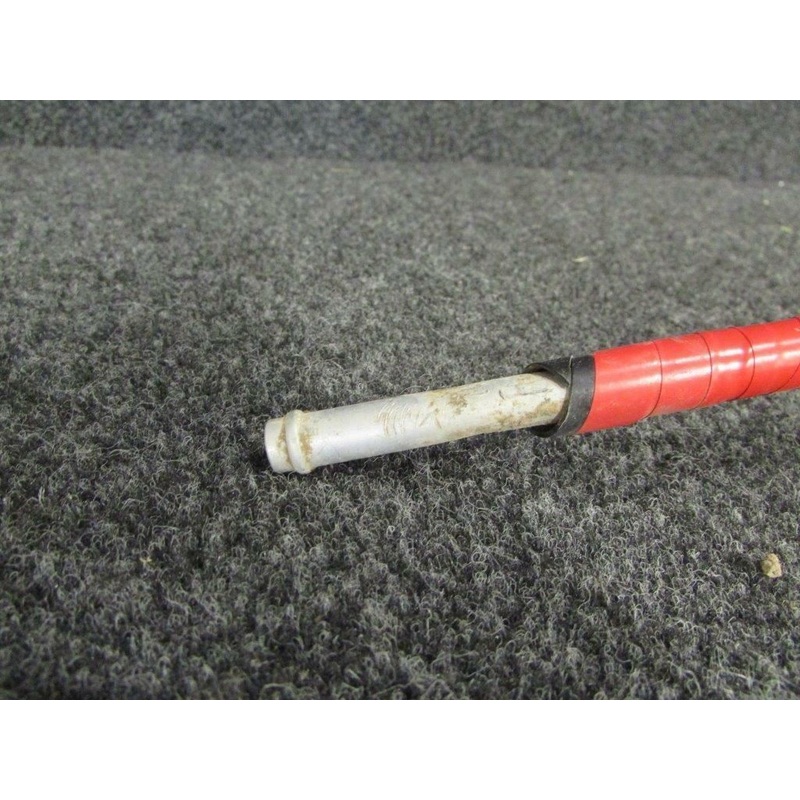 0700099-41 Cessna 182G Line Fuel Tank Vent Extended Range