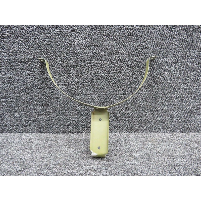 0710014-3 Cessna A185F Fresh Airbox Bracket Assembly LH