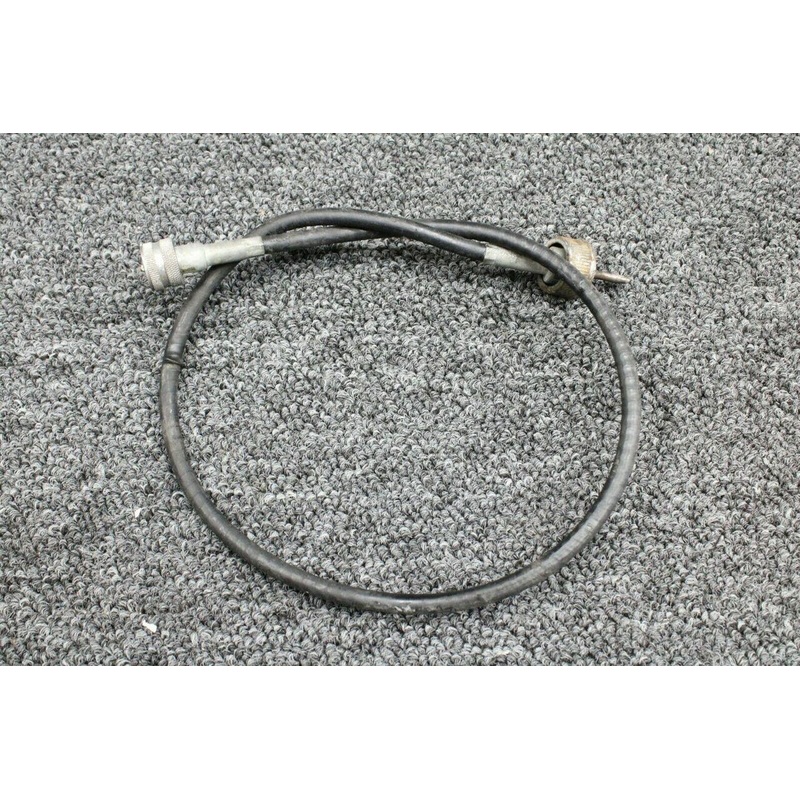 S1605-8 (Use: S2550-8) Cessna T210L Control Cable Shaft Tachometer (L: 27-3/4)