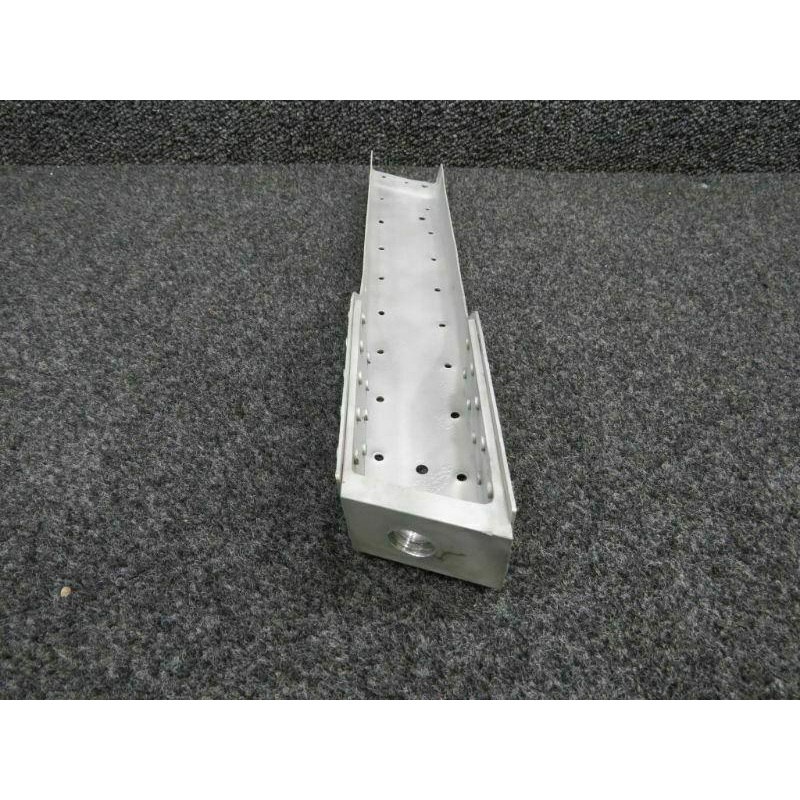 0311236 Cessna 195 Stringer Engine Mount Upper LH