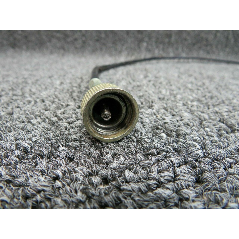 0450017-1 (USE: 0450017-7) Cessna 170A Tachometer Shaft (37)