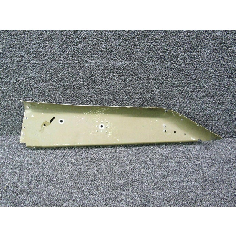 0510183-16 Cessna A185F Bulkhead Fuselage Tunnel Aft RH