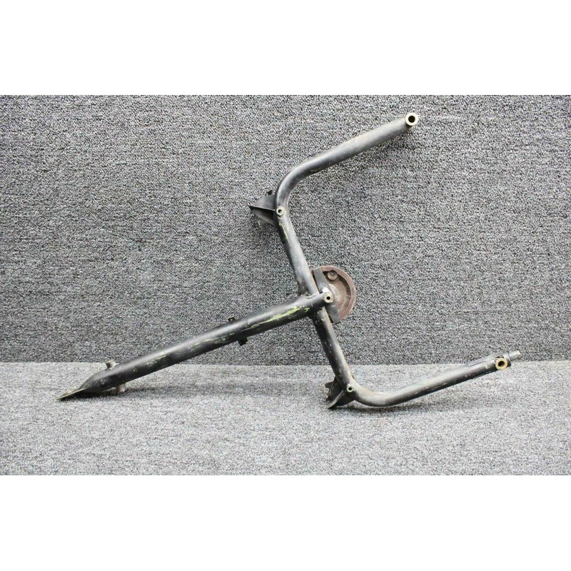 0511782-17 Cessna 172M Weld Control Yoke Assy