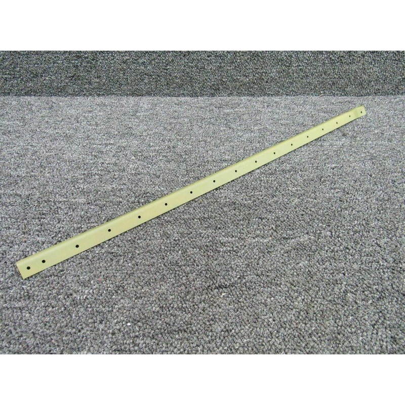 0512001-8 Cessna 172RG Angle Tailcone Lower Aft RH (Zinc)