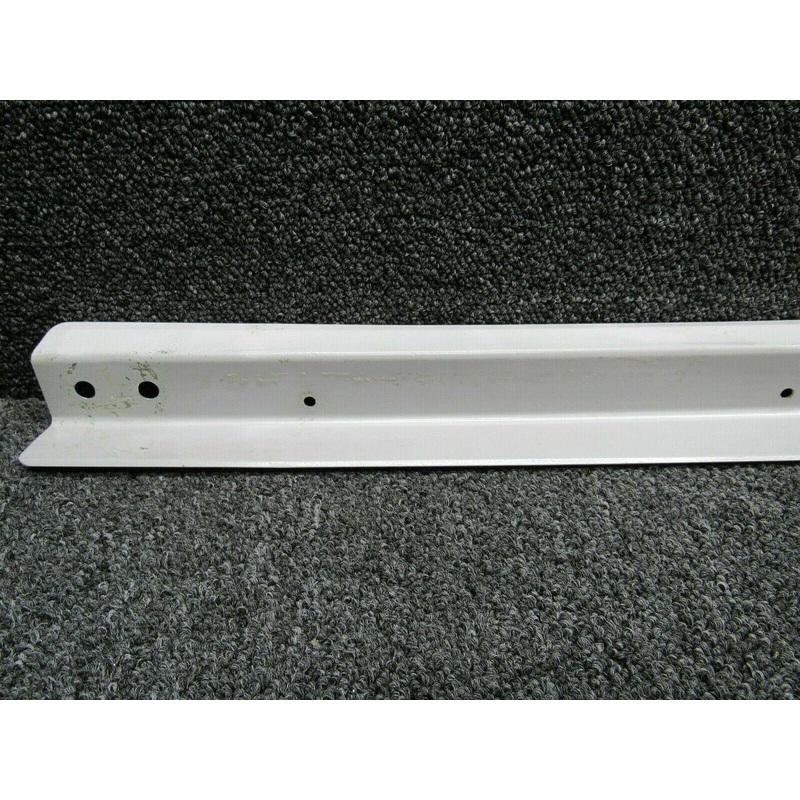 0514067-1 (USE: 0514067-1-531) Cessna 172N Front Spar Shield