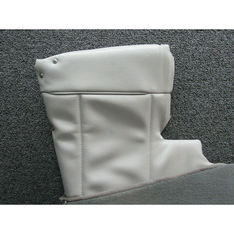 0515032-47 Cessna 172N Side Panel Assembly FWD LH