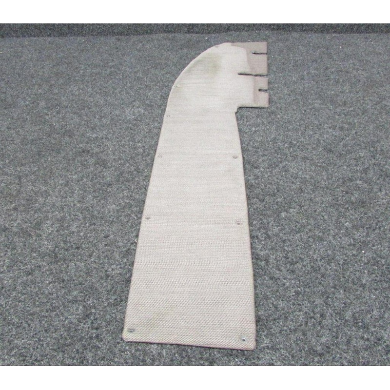 0519034-5 Cessna 172S Insert Panel Door LH