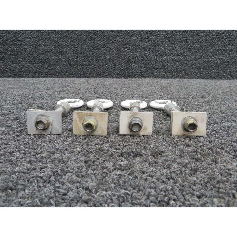 0541115-3 Cessna A185F Hoisting Eyebolt Assembly Set of 4