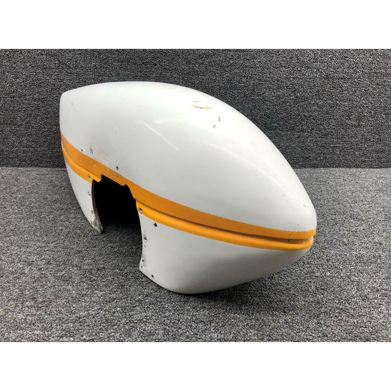 0541223-41 (USE: 0541223-23) Cessna 182 P/Q Wheel Fairing Assembly LH (PPP)