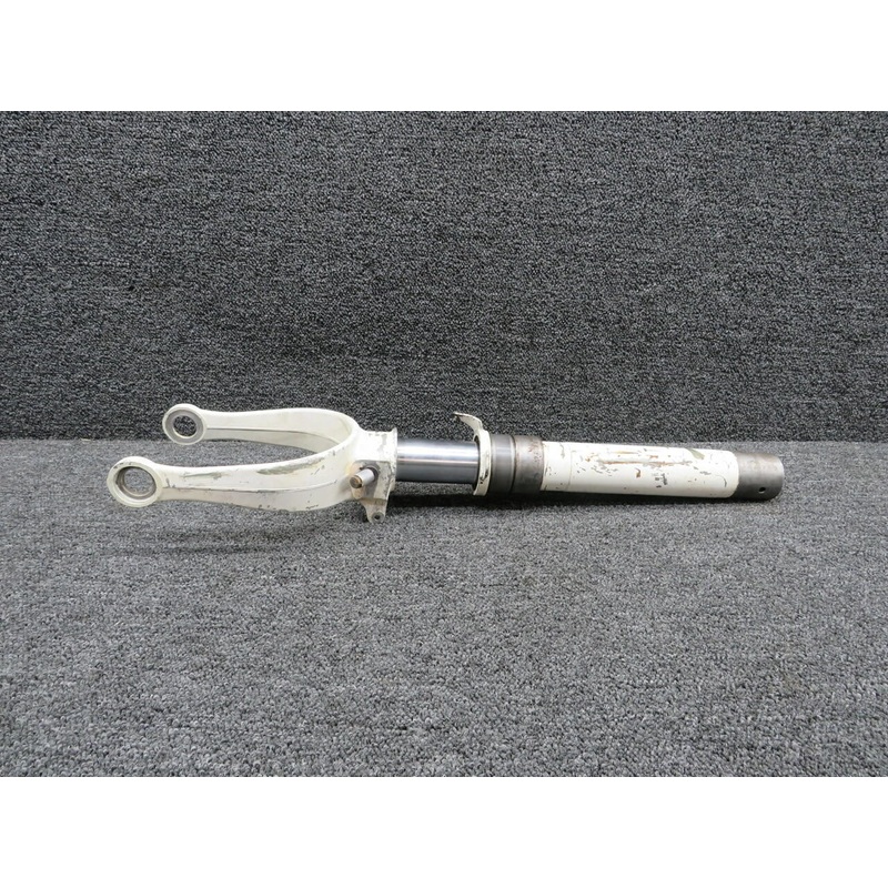 0543039-201 Cessna 172D Lower Shock Strut Assembly