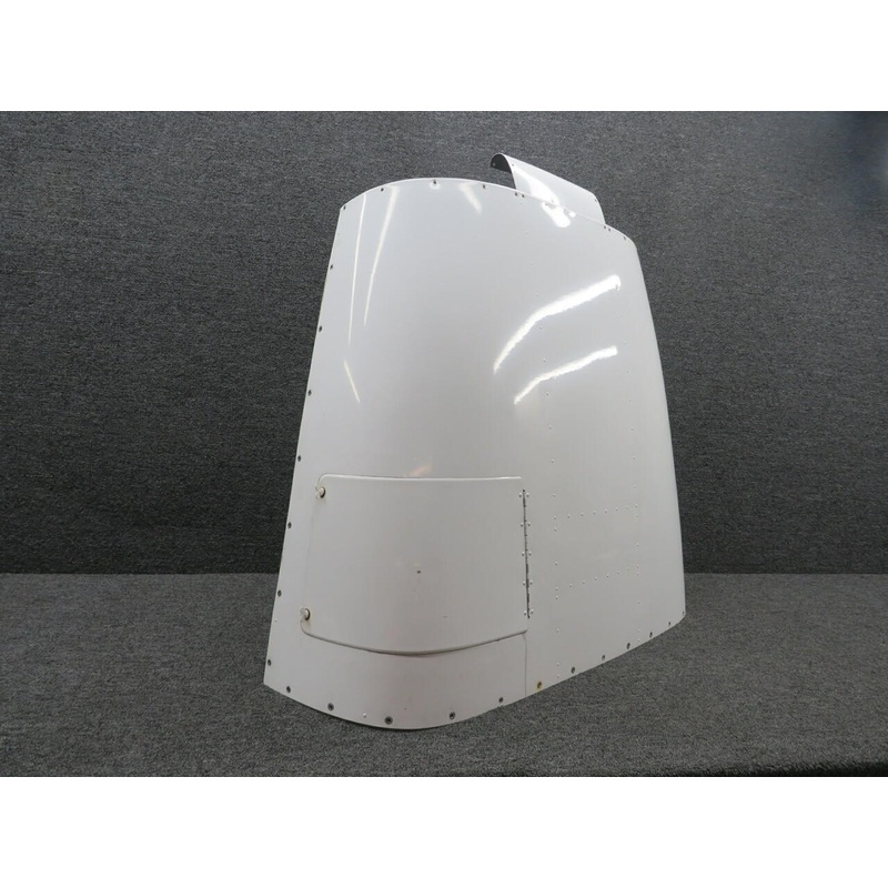 0552010-53 Cessna 172D Upper Cowl Assembly