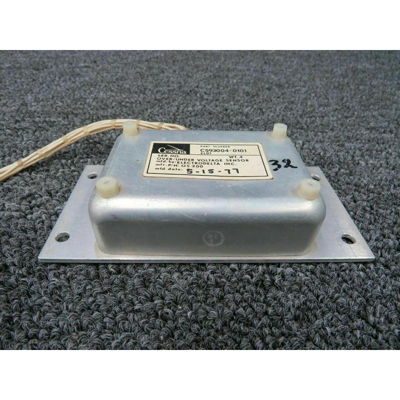 OS-200 (Use: C593004-0101) Cessna Sensor (SA)