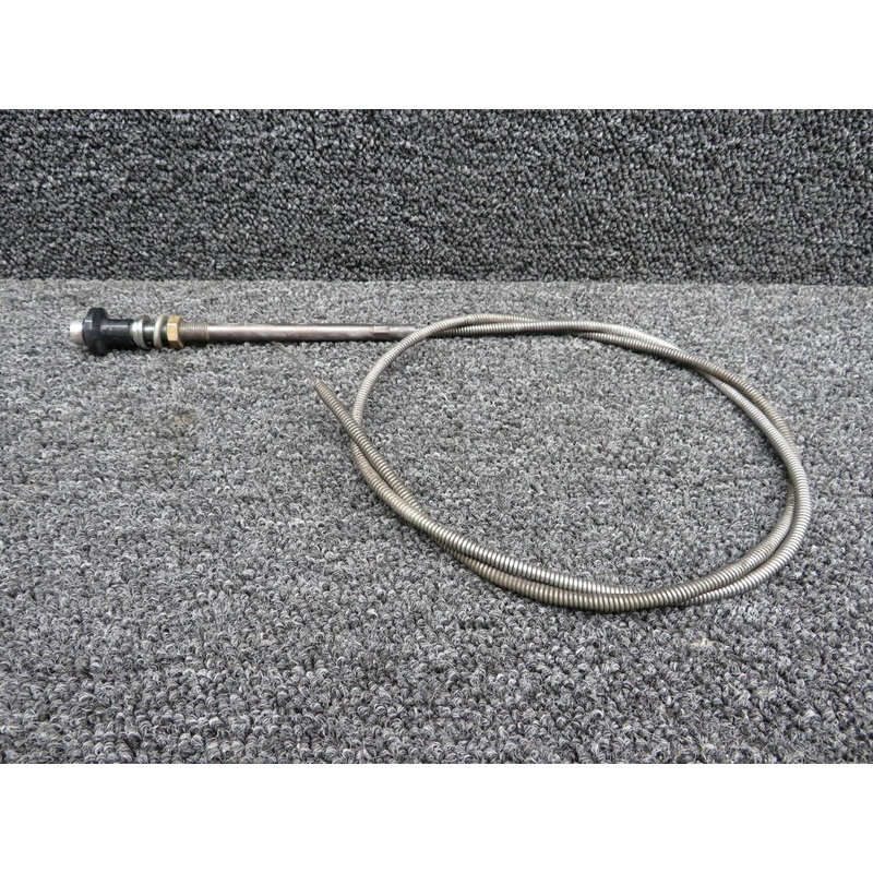 S1241-37 (USE: S1241-34) Cessna 182T Cabin Heat Control Assembly