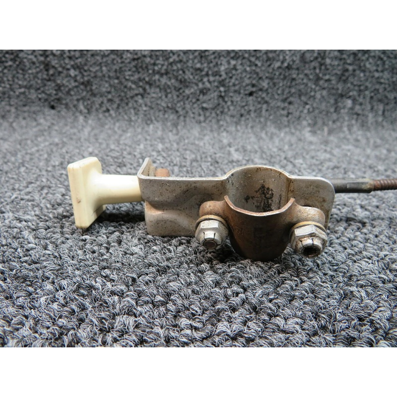 S1517 Cessna 172RG Control Strainer Drain (Length: 20.5)
