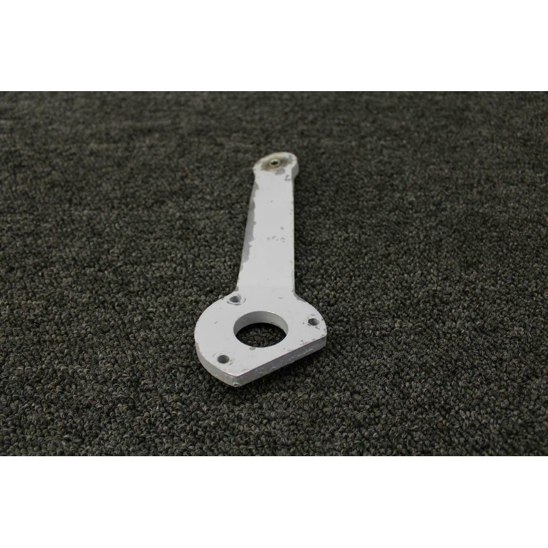 0310160 Cessna 195A Rudder Control Pylon