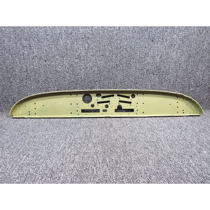 0511287 Cessna 172 / 175 Bulkhead Main Gear (STA: 65.33, ZINC)