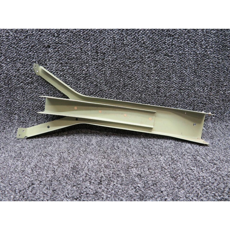 0513089-3 Cessna 172S Support LH Instrument Panel