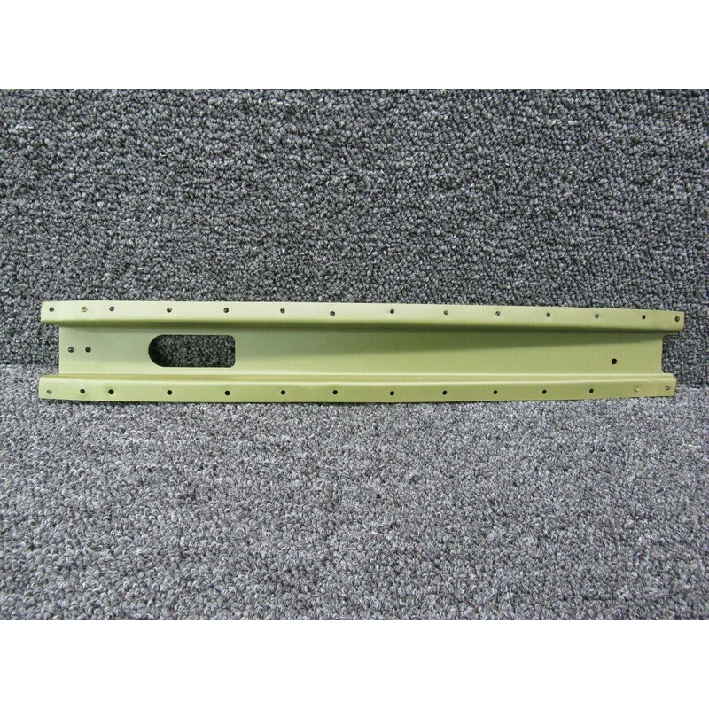 0513132-2 Cessna 172 Stringer Assy Engine Mount Incomplete (ZINC) (DP)