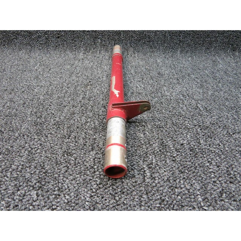 0514026-4 Cessna 172 / 210 Seat Torque Tube Forward