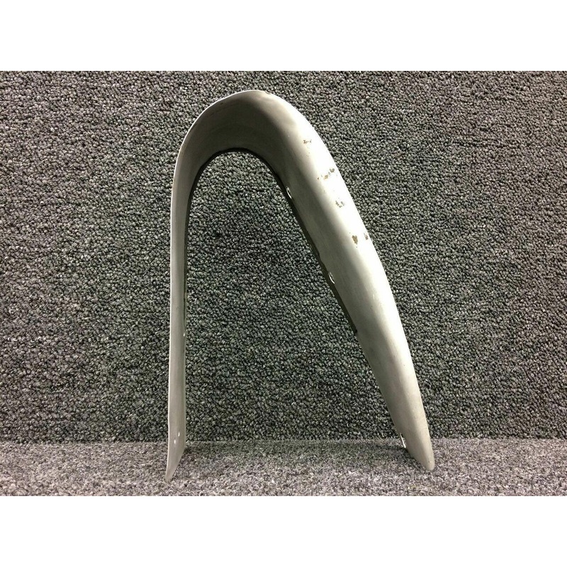 0520015-1 Cessna 172N Fillet Assy Wing LH
