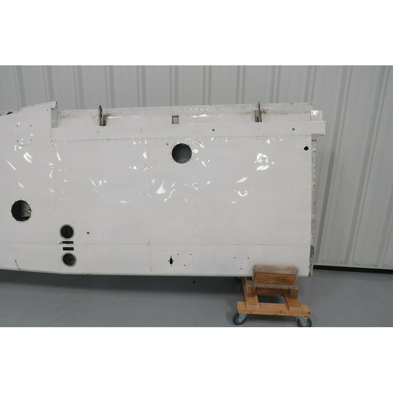 0523011-41 Cessna 172N LH Wing Assy (Core)