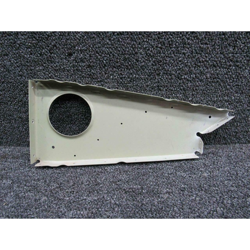 0523230-0 (Use: 0523230) Cessna 182T Trailing Edge Rib Assy LH