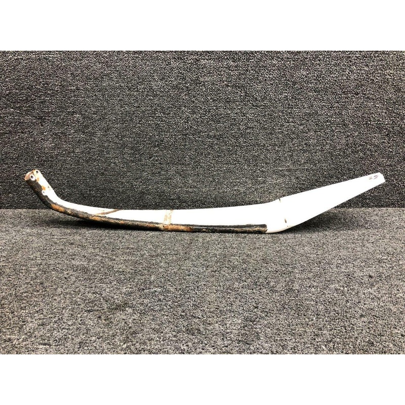 0541164-3 Cessna 172D Main Gear Spring Assembly LH (Minus Clip & Step)