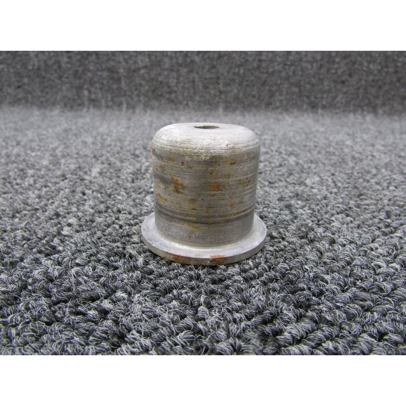 0543001 Cessna 182 P/Q Nose Gear Ferrule Assembly (Steel, Hollow) (PPP)