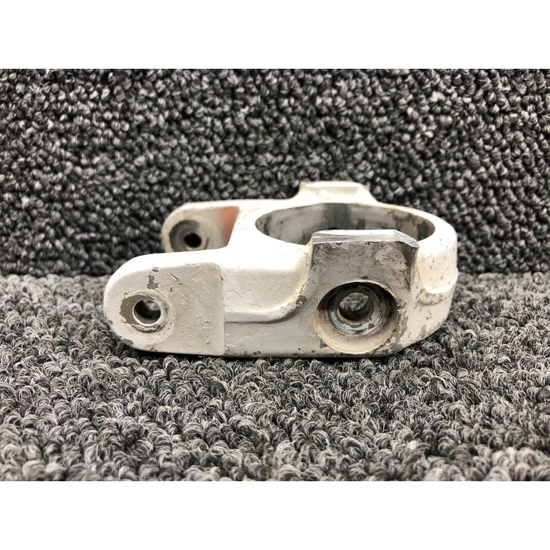 0543007-497 Cessna 182 Nose Gear Steering Collar Assembly (Poor) (PPP)