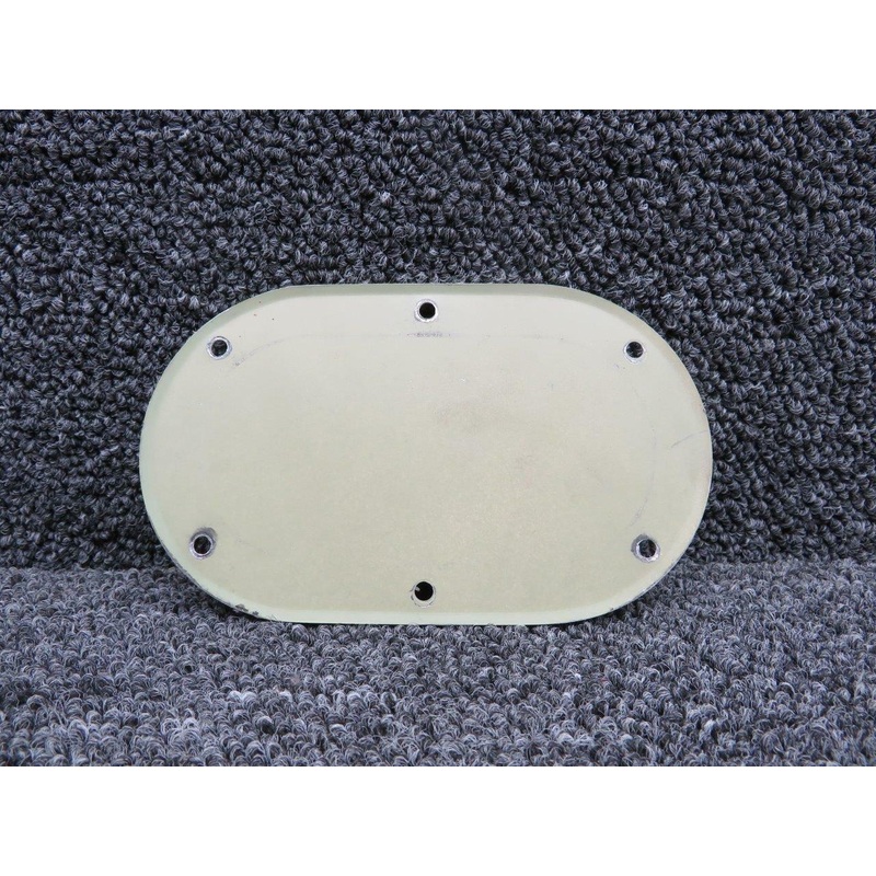 0710633-1 Cessna 182T Belly Plate Cover