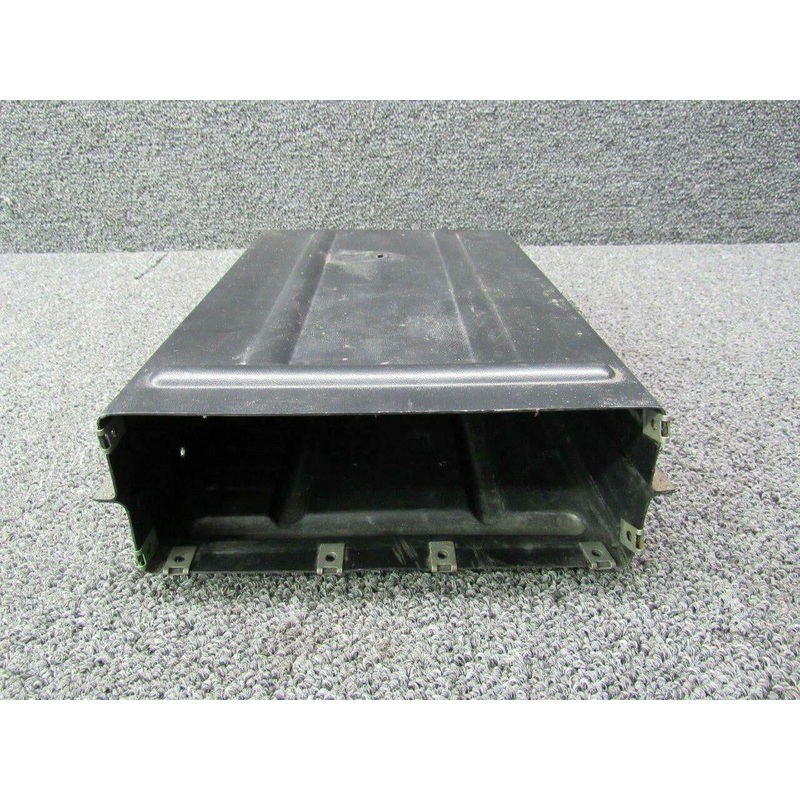 0413375-10 (Use: 0413375-18-279) Cessna 150B Map Case Assy