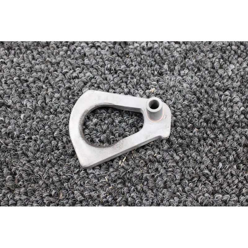 0523615-5 Cessna 402C Wing Tie Down Ring LH (WS: 102.01)