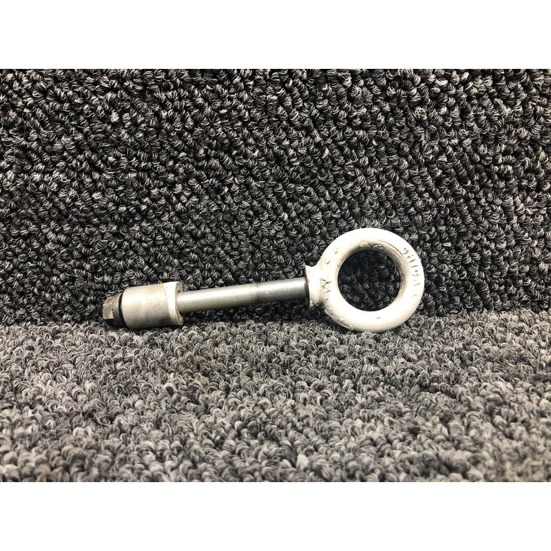 0541115-3 Cessna A185F Tie Down Ring Assembly