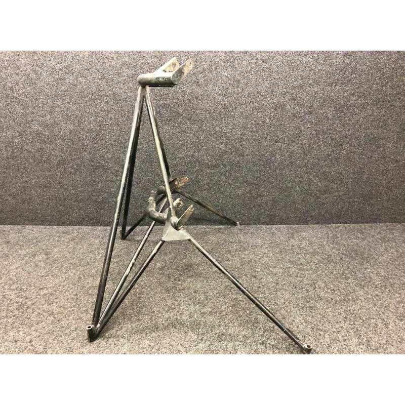 0551000 (Use: 52-3-858C) Cessna 170A Continental O-300-A Engine Mount Assy