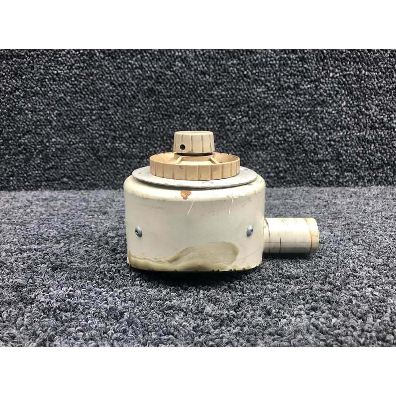 0710013-5 Cessna A185F Fresh Air Vent Silencer Assembly