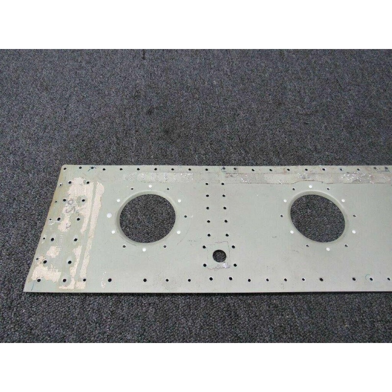 0710709-1 Cessna 182T Floorboard Over Gear Box