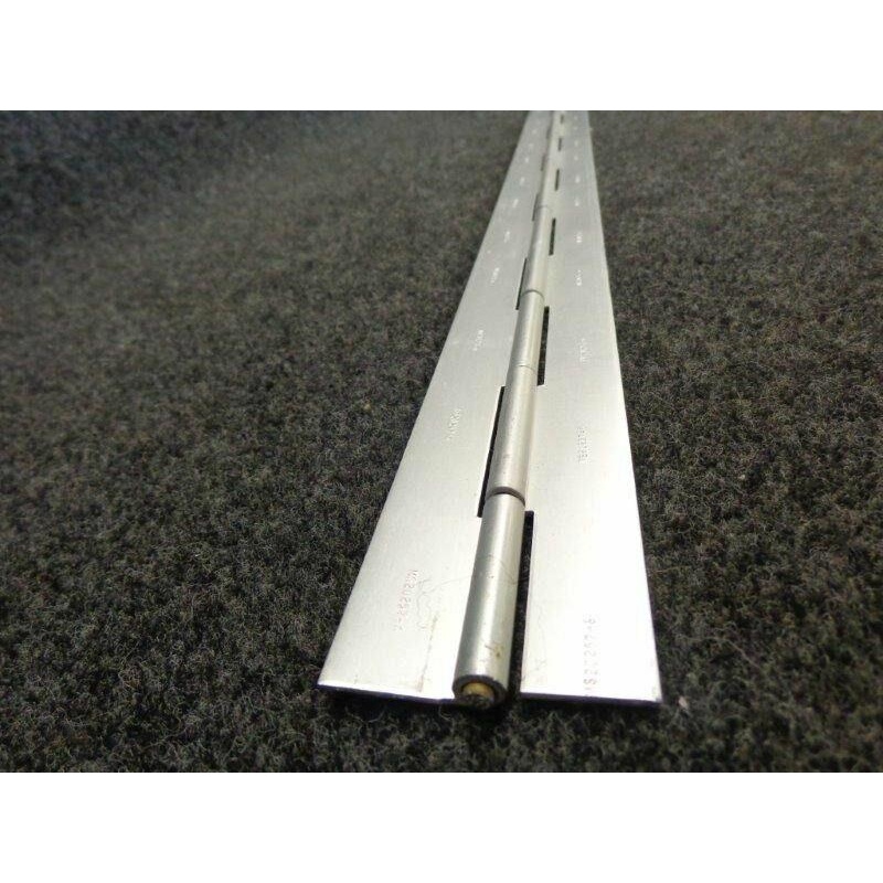 MS20257-6 Hinge Assembly