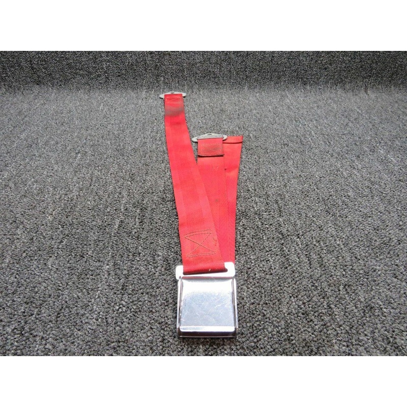 S-1746-Z-25 Cessna T210N Seat Belt Assemble Middle LH / RH