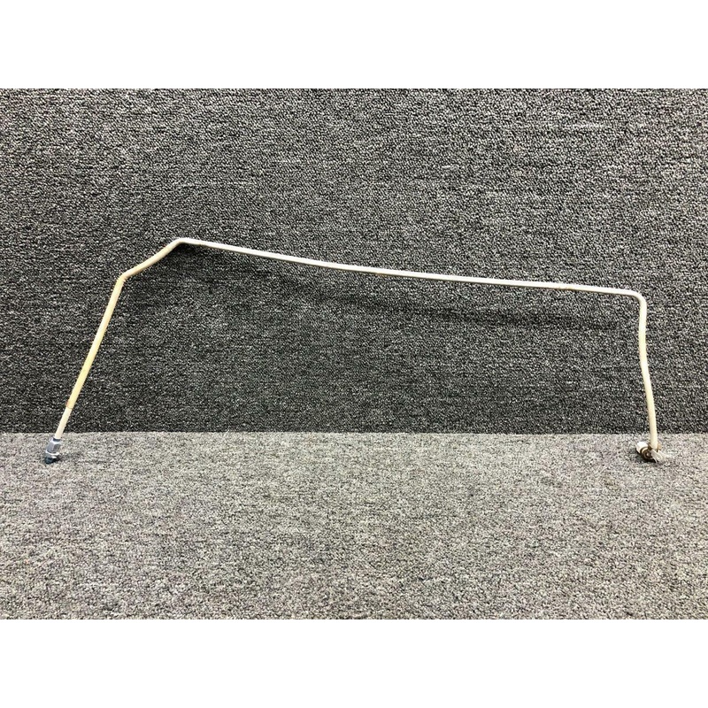 0400311-64 Cessna 150L Fuel Line Assembly LH